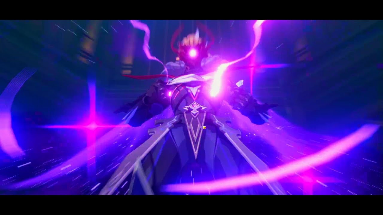 "The Complete Quest Of The Jade Chamber" (Genshin Impact Gameplay Part 4)