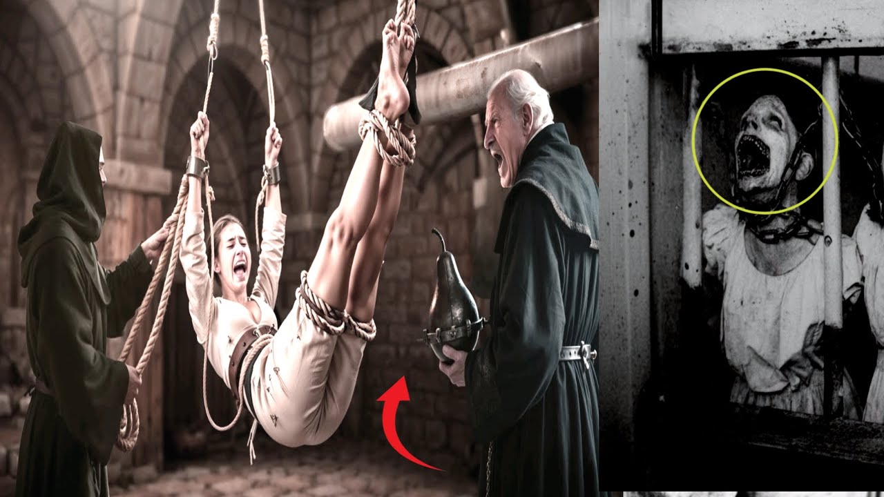 These 60 RARE Photos That Will Change How You See History