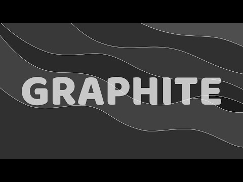 GNOME Desktop Customization Tutorial - Graphite Theme | Fedora 37 Workstation Linux