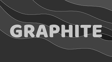 GNOME Desktop Customization Tutorial - Graphite Theme | Fedora 37 Workstation Linux