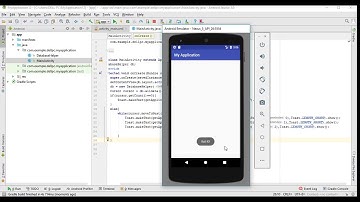 Retrieve data | Sqlite database | Android Studio