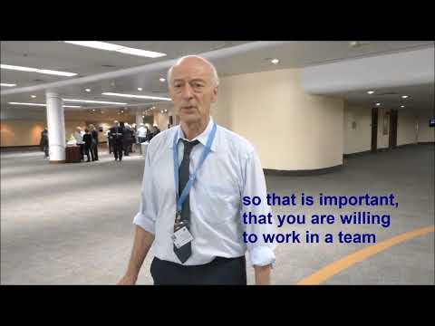 being an ipcc author leo meyer 1080p