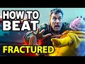 How to Beat the ABDUCTORS in FRACTURED