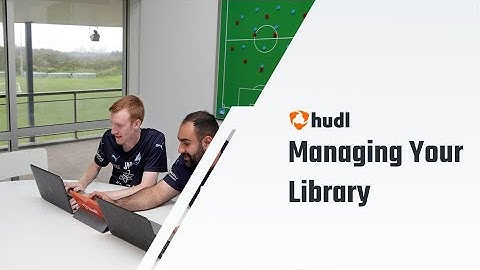 Managing Your Library