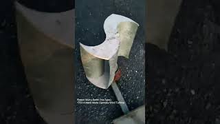 DIY Ugrinsky Wind Turbine Part 1