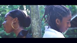 Video thumbnail of "LE LOCKSEY  ft. GIHVNE - MY MIND (Official Video)"