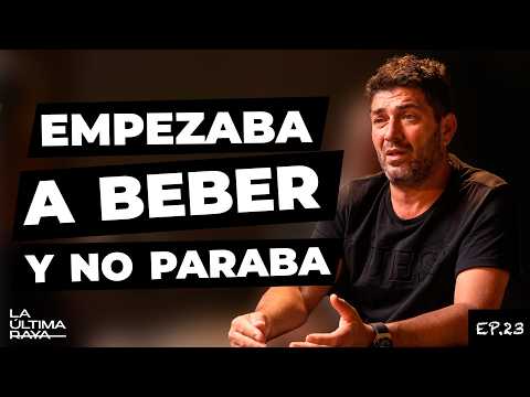 La Última Raya Ep. 23 | Empezaba a beber y no podía parar  — La historia de Paco