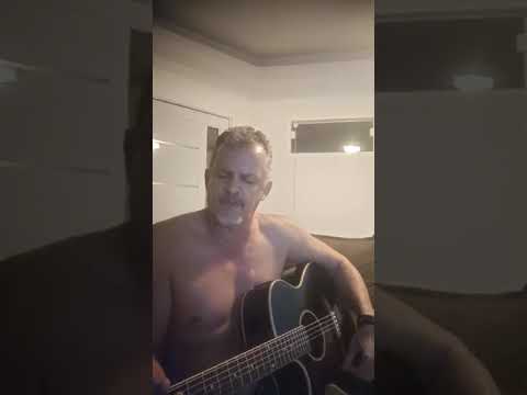 No rastro da lua cheia - Almir Sater e Renato Teixeira