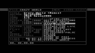 Full Spino2006 - (C64 - Best of Spino2006 - 1) Update