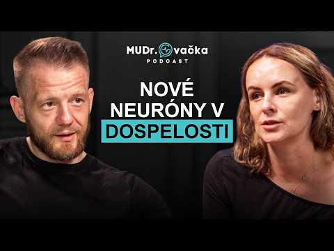 Náš mozog nie je nemenný. Neurovedkyňa búra najväčší mýtus o našej hlave.