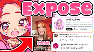 Megan EXPOSES More Details In Deleted Video... screenshot 5