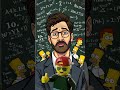 🔮 The Simpsons don't predict: they calculate