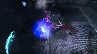 Dead Space 2: Pulse Rifle Gameplay