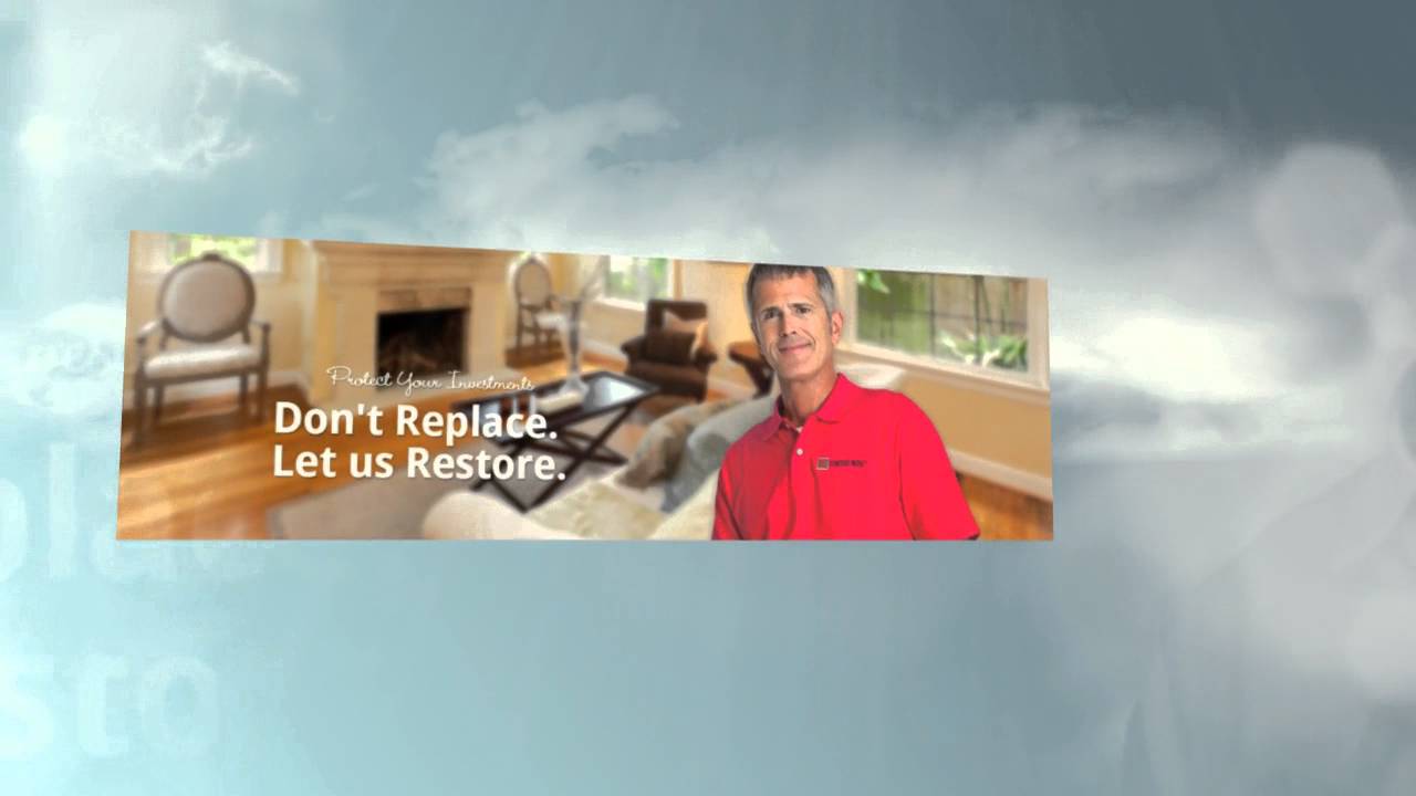 Furniture Medic Furniture Repair in Powell, OH. YouTube