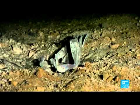 قطاع غزة يدق من جديد طبول الحرب