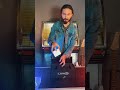 Helix Stomp - Unboxing  | Gama Music