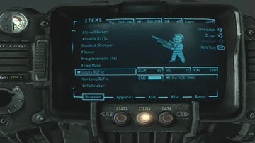 Fallout 3: Very Hard: Picking up the Trail - Little Lamplight