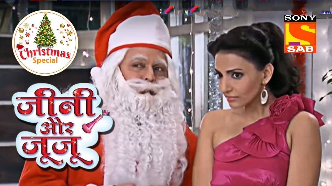 Jeannie aur Juju - Episode 297 - 25th December 2013