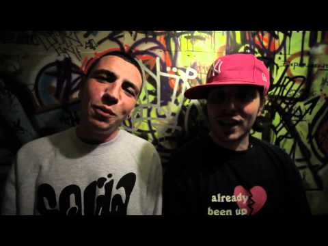 Lunar C and Jack Flash - CALL IT - produced by Wizard  [Directed by Paul Cockcroft]