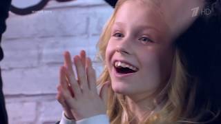 The Voice Russia - Hymne de l&#39;amour (Anthem of love)