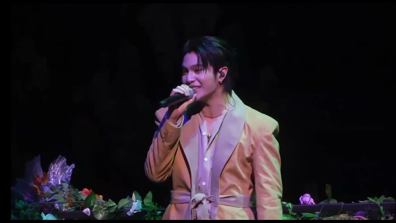 𝐆𝐨𝐥𝐝𝐞𝐧 ✨ 𝐖𝐢𝐥𝐥𝐢𝐚𝐦 𝐉𝐚𝐤𝐫𝐚𝐩𝐚𝐭𝐫 ♬♩♩♬ 