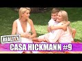 CASA HICKMANN #9 | DIA DAS MÃES