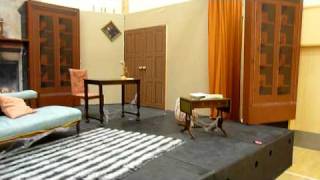 Tiptoe Through The Tombstones The Set.