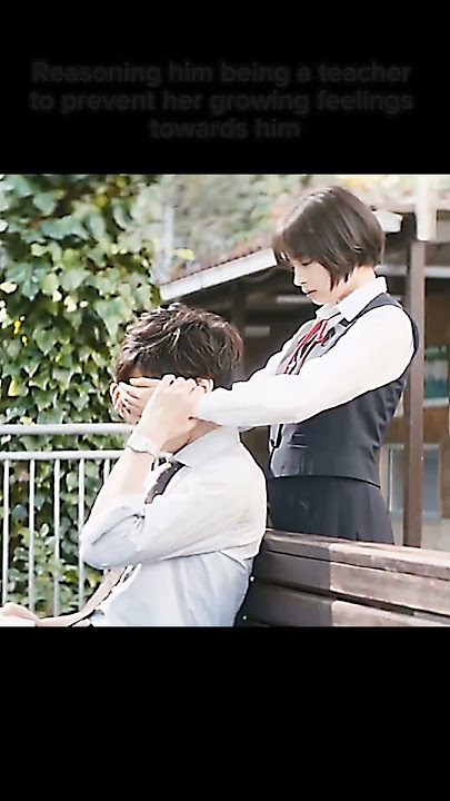 🎥 movie - My Teacher #myteacher #tomaikuta #japanesemovie #fiction