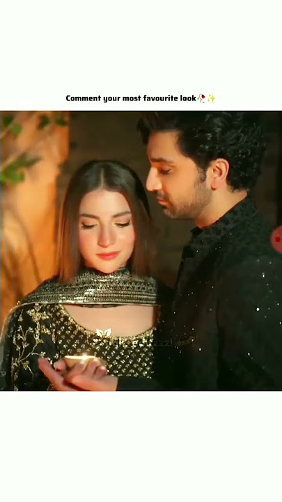 husn ki parchahiyon main🥰🔥🥰💓#ahadrazamir #dananeermubeen #talrosh
