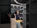 Supermarket Shelf Thickness Guide: Which One Is Right for Your Store?