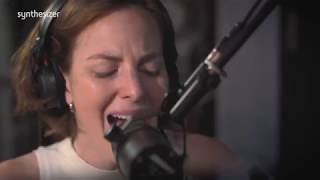 Adi Keshet Cohen - Sincere (Synthesizer Sessions)