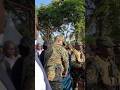 рџ єрџ Gen Muhoozi Kainerugaba And Mama Charlotte After The Burial Of Cedric Babu They Greet рџ Ў People рџ єрџ Gen Muhoozi Kainerugaba And Mama Charlotte After The Burial Of Cedric Babu They Greet рџ Ў People