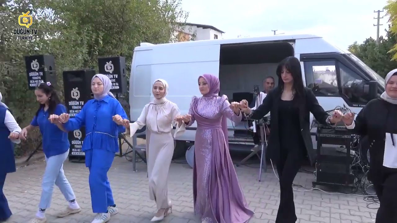 BEYDİLLİ VE BABA AİLELERİNİN NİŞANI  KAHRAMANMARAŞ- TÜRKOĞLU BEYOĞLU VE ŞEKEROBA DÜĞÜNLERİ - 2024