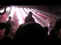 Cypress hill  rock superstar cover  berlin allstarz 2012