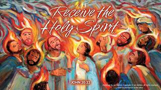 May 24 2026 Worship - Pentecost