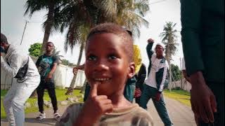 FUL ORLKE-𝑺𝑶𝑼𝑪𝑰𝑺 𝑫'𝑨𝑹𝑮𝑬𝑵𝑻 (clip officiel) directed by MISTER NOW