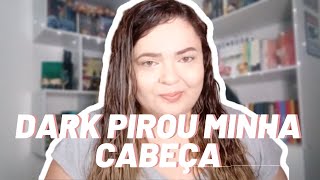 MINHA CABEÇA DEU UM BLOM!!! | CanalNoSitedaNay