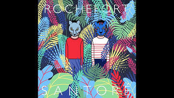 Santoré - Transfuge