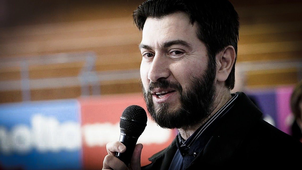 ΝΕΕΣ ΑΠΟΚΑΛΥΨΕΙΣ & ΡΕΠΟΡΤΑΖ  ΓΙΑ ΤΟΝ ΠΑΤΕΡΑ ΑΝΤΩΝΙΟ ΤΗΣ ΚΙΒΩΤΟΥ ΤΟΥ ΚΟΣΜΟΥ !!