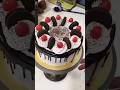 chocolate cake design #cake #youtubeshorts #shortsfeed #chocolate #shorts #cakedesign #trending