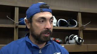 Nick Paul surprises kids at Lightning Girls Hockey Camp