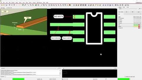 How to setup constraint manager- OrCAD PCB Editor Tutorial (2019)