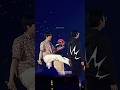 Jin Kicked Jungkook For Hitting Taehyung With His Hat 🤣🤣 #shorts #jungkook #v #jin #bts