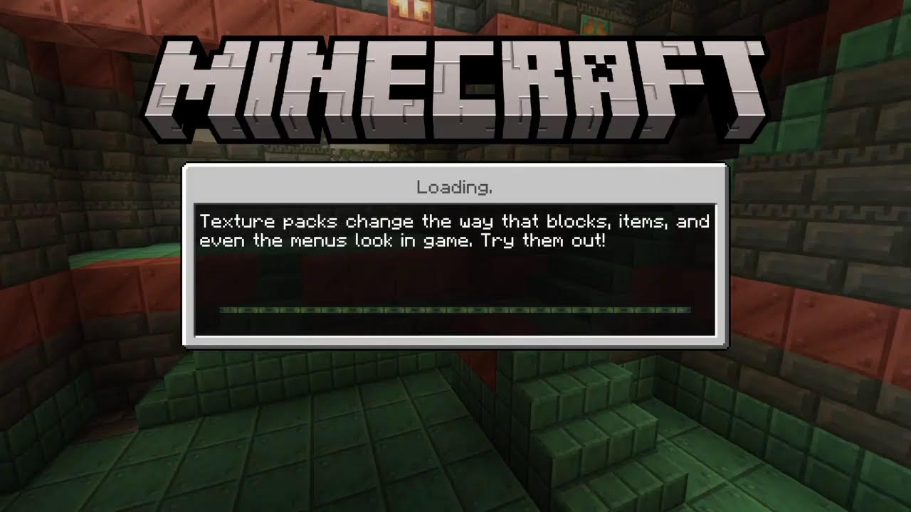 I haven't played minecraft for 4 MONTHS #22 - YouTube