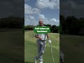 Reset Your Golf Mindset