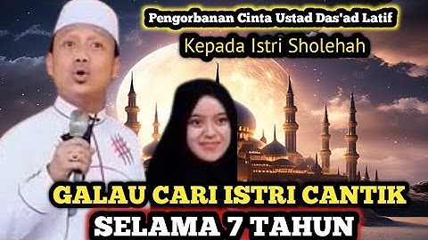 USTADZ DAS