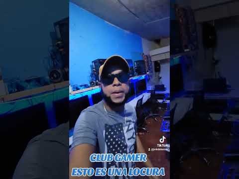 UNA LOCURA 😱