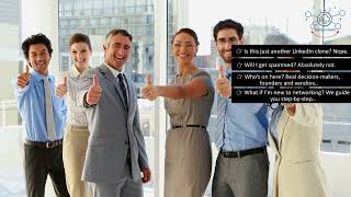 MyOpenGuild Promo screenshot 5