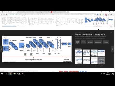 Keras ile Derin Öğrenme -15- Oyunumuz için Sinir Ağımızı Yazalım