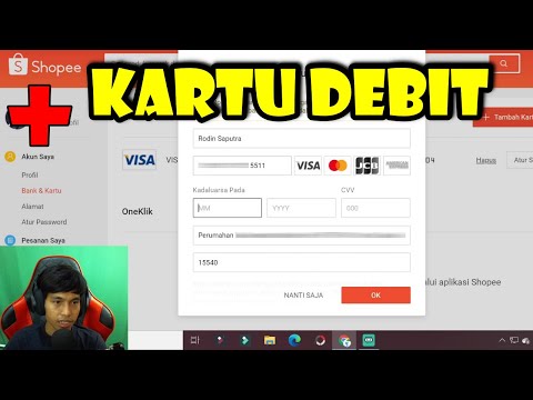 Cara membeli pulsa lewat tokopedia dengan tanpa membayar alias GRATIS. Dengan tanpa membayar atau tr. 